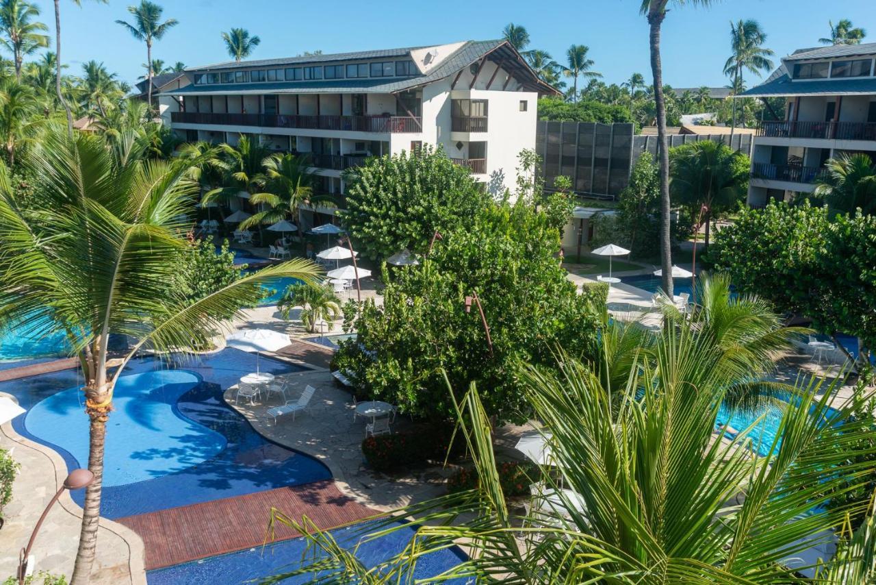 Nannai Residence Muro Alto com Churrasqueira Varanda Porto de Galinhas Exterior foto