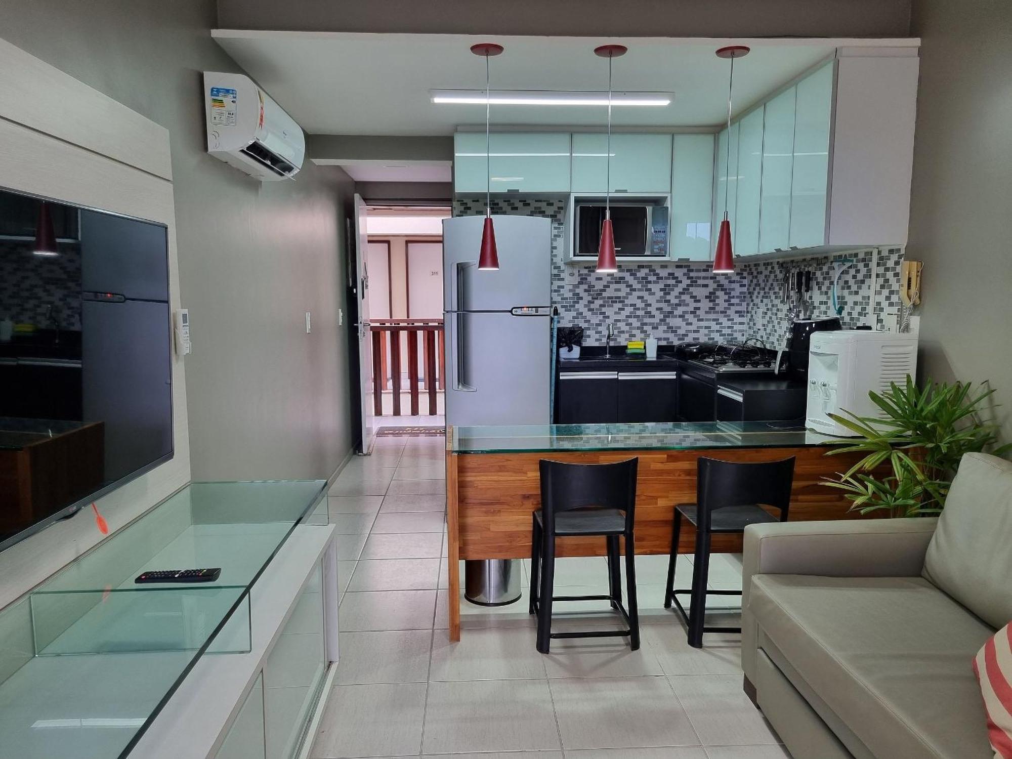 Nannai Residence Muro Alto com Churrasqueira Varanda Porto de Galinhas Exterior foto